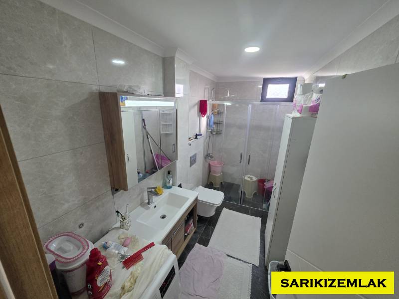 Edremit Altınkum Mah`da2+1  Daire. - 19